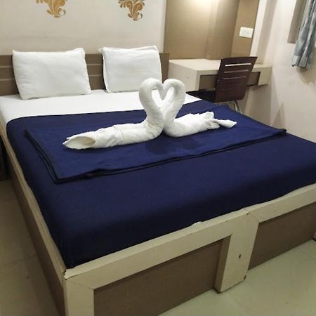 Divya Jyot Residency Bhuj Exterior foto